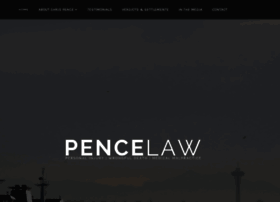 pencelaw.com