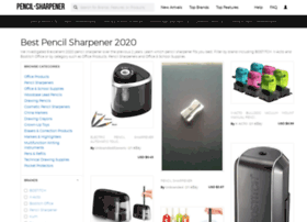 pencil-sharpener.org