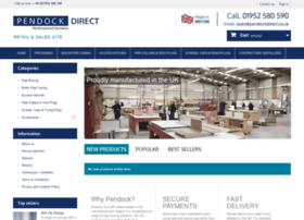 pendockdirect.co.uk