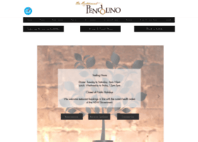 pendolino.com.au