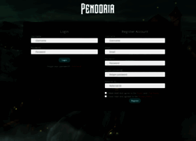pendoria.net