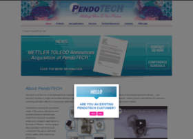 pendotech.com