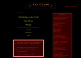 pendragon343.com