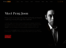 pengjoon.com