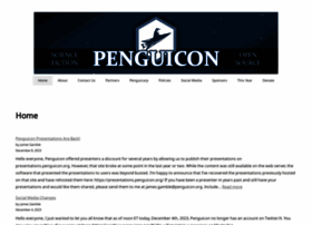 penguicon.org
