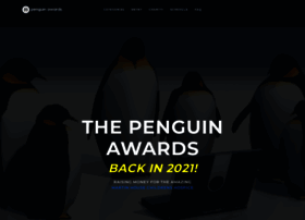 penguinawards.com
