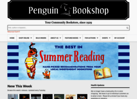 penguinbookshop.com