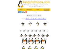 penguindance.com