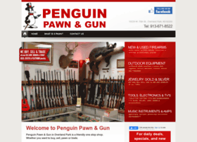 penguinpawn.com