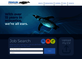 penguinrecruitment.co.uk
