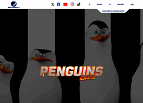 penguinshake.com
