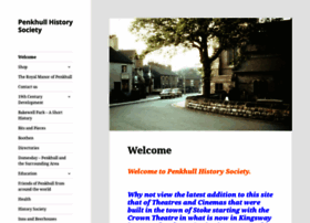 penkhullhistorysociety.co.uk