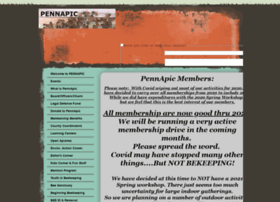 pennapic.org