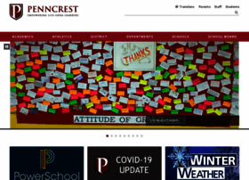penncrest.org