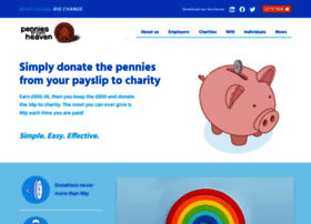 penniesfromheaven.co.uk