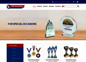 pennine-trophies.com