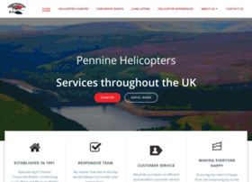 penninehelicopters.co.uk