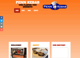 pennkebab.com