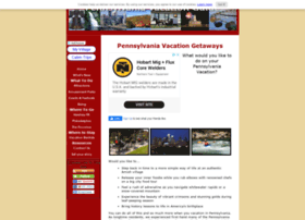 pennsylvania-vacation-guide.com