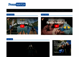 pennwatch.org