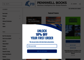 pennwellbooks.com