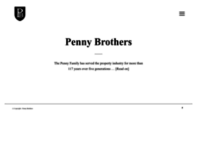 pennybrothers.co.za