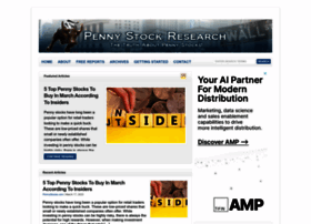 pennystockresearch.com