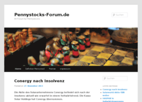 pennystocks-forum.de