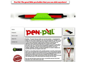 penpalholder.com