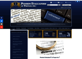 pension-evaluators.com