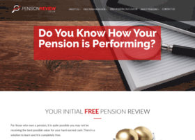 pension-review.co.uk