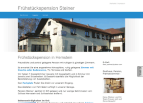 pension-steiner.co.at