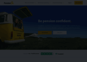 pensionbee.com