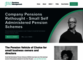 pensionsmanagementltd.co.uk