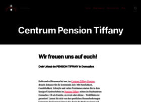 pensiontiffany.de