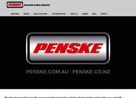 penske.com.au