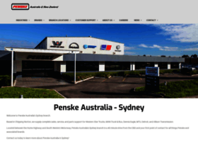 penskesydney.com.au