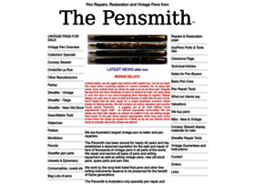 pensmith.com.au