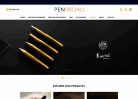 penspecials.com