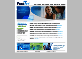 pent.net