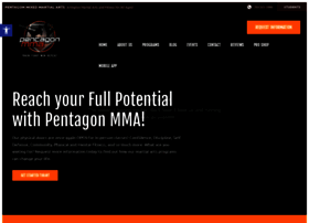 pentagonmma.com