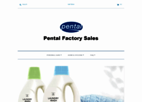 pentalfactorysales.com.au