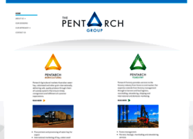 pentarch.com.au