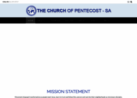 pentecostsa.org