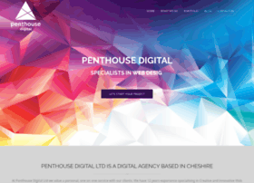 penthousedigital.co.uk