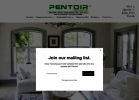 pentoir.com