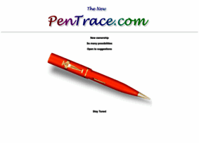pentrace.com