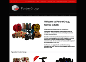 pentregroup.com