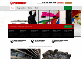 penwright.co.uk