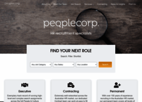 peoplecorp.com.au